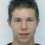 Profile picture of Nicolas Ducotterd